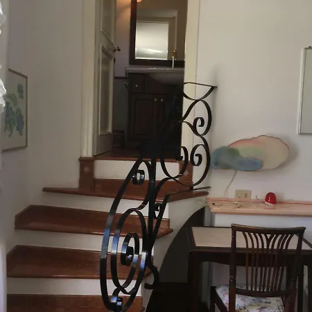 Stella Villa *