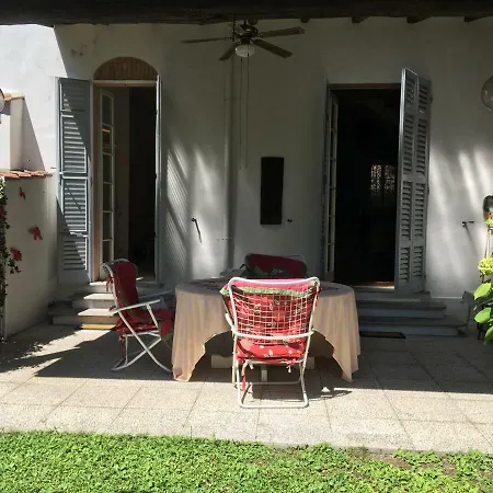 Stella Villa *