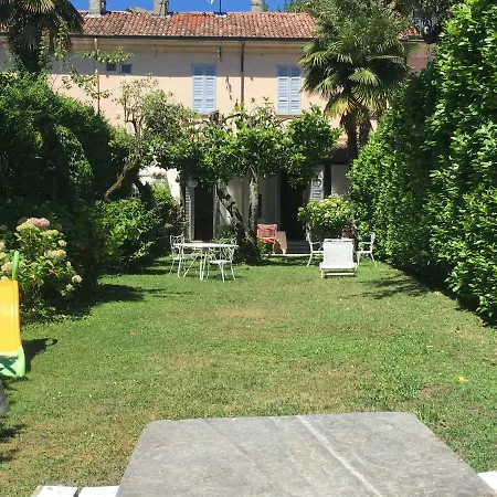 Villa Stella Meina
