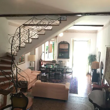Stella Villa *