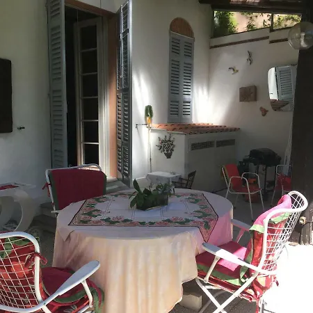 Villa Stella Meina