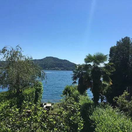 Stella Villa Meina