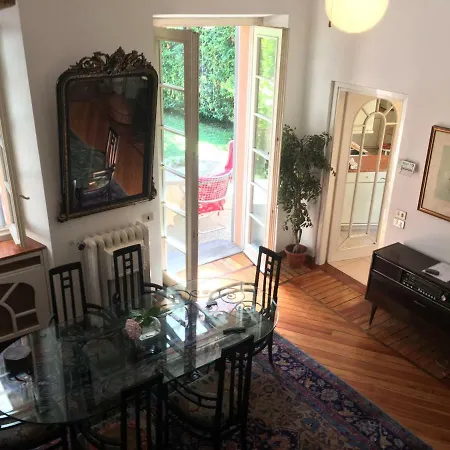 Villa Stella *