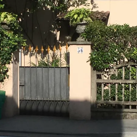 Stella Villa *